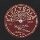Die Hilo-Hawaiians - Südsee, Liebe und Hafen / Auf Bali, auf Bali
