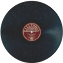 Tex Beneke - St.Louis Blues March / Dreamin is my business