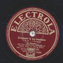 Tex Beneke - St.Louis Blues March / Dreamin is my business