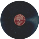Tex Beneke - St.Louis Blues March / Dreamin is my business