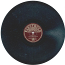 Sauter-Finegan Orchestra - Stop! Sit down! Relax! Think! / Rain