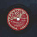 Bertini and the Tower Blackpool Dance Band - When the mighty organ plays / Weve got to say goodbye