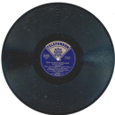 Erwin Hartung - Wenn der Brummbaß brummt / Horch,...