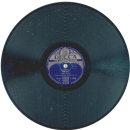 Vera Lynn - Yours / We both told a lie