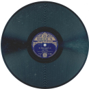 Vera Lynn - Yours / We both told a lie