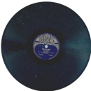 Vera Lynn - Our Love Story / Youd be hard to replace