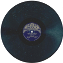 Vera Lynn - Our Love Story / Youd be hard to replace