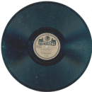 The Kilima Hawaiians - Yonder on thre Hill / Hilo-Marsch
