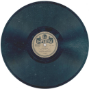 The Kilima Hawaiians - Yonder on thre Hill / Hilo-Marsch