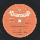 Die Kolibris - Von Panama bis Santa Fé Teil I und II