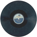 Ken Griffin - You cant be true, dear / Cuckoo Waltz