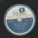 Ken Griffin - You cant be true, dear / Cuckoo Waltz