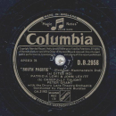 Peter Grant - South Pacific: Younger Than Springtime / a) Dites moi b) Carefully taught