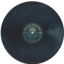 Shirley Wood - You, just you / Somewhere, Sometime, Some Place