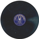 Alfred Beres - Wien wird schön erst bei Nacht / Grüß mir mein Wien