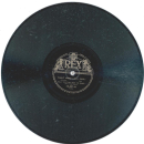 Billy Cotton - What more can I say? / Concerto for two