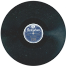Harry Parry - The 1946 Super Rhythm Style Series No. 31. Glen Island Special / The 1946 Super Rhythm Style Series No. 32: Was it a dream?