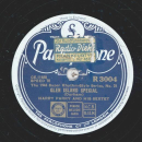 Harry Parry - The 1946 Super Rhythm Style Series No. 31. Glen Island Special / The 1946 Super Rhythm Style Series No. 32: Was it a dream?