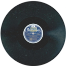 Harry Parry - The 1946 Super Rhythm Style Series No. 31. Glen Island Special / The 1946 Super Rhythm Style Series No. 32: Was it a dream?