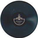 Harry Steier - Serenata / Santa Lucia luntana