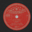Rudolf Würthner - Serenade / Csardas