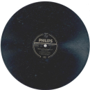 Rosemary Clooney - Where will the dimple be? / Brahms...