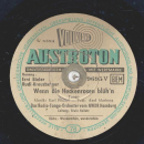 Erni Bieler, Rudi Kreuzberger - Wenn die Heckenrosen...