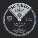 Les Paul - What is this thing called Love / Caravan