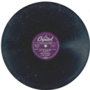 Gisele Mackenzie - When the Hands of the Clock pray at...