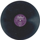Gisele Mackenzie - When the Hands of the Clock pray at midnight / Give me the Name age, height and size