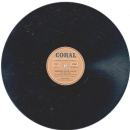 Georges Cates - Whatever will be, will be / Pennies from...