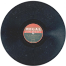 Commodore Grand Orchestra - What the forest whispers /...