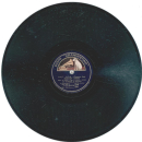 V. Revi, R. Mori - Valzer dellamore / Oili-oila