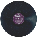 Les Baxter - Venezuela / The High and the Mighty