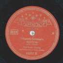 Fee v. Reichlin, Fred Rauch - Kennst du schon Rübezahl? / Fensterl-Serenade