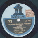 Dajos Bela - Blumengeflüster / Heinzelmännchens Wachtparade