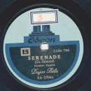 Dajos Béla - Serenata / Serenade