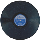 Roy Smeck - Lovely Carolina / Moonlight and Roses