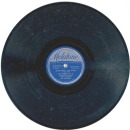 Roy Smeck - Lovely Carolina / Moonlight and Roses