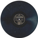 Carroll Gibbons - Love Divided By Two / When He Comes...