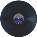 Harry Roy - Leicester Square Rag / That Mysterious Rag