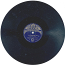 Harry Roy - Leicester Square Rag / That Mysterious Rag