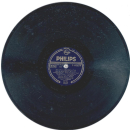 Grosses Blasorchester: F. J. Breuer - Leo-Fall-Melodien...