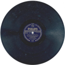 Grosses Blasorchester: F. J. Breuer - Leo-Fall-Melodien Teil I und II