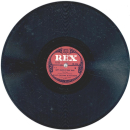 Billy Cotton - Last Night / Lets keep it that way