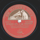 Leopold Stokowski and the Philadelphia Orchestra - Nutcracker Suite Part I /  Conclusion