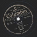 Doris Day - The Comb and Paper Polka / Shanghai