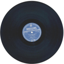 Doris Day - The black hills of Dakota / Just blew in from the Windy City