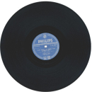 Doris Day - The black hills of Dakota / Just blew in from the Windy City