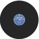 Doris Day - Ooh Bang Jiggilly Jang / Ol saint Nicholas 